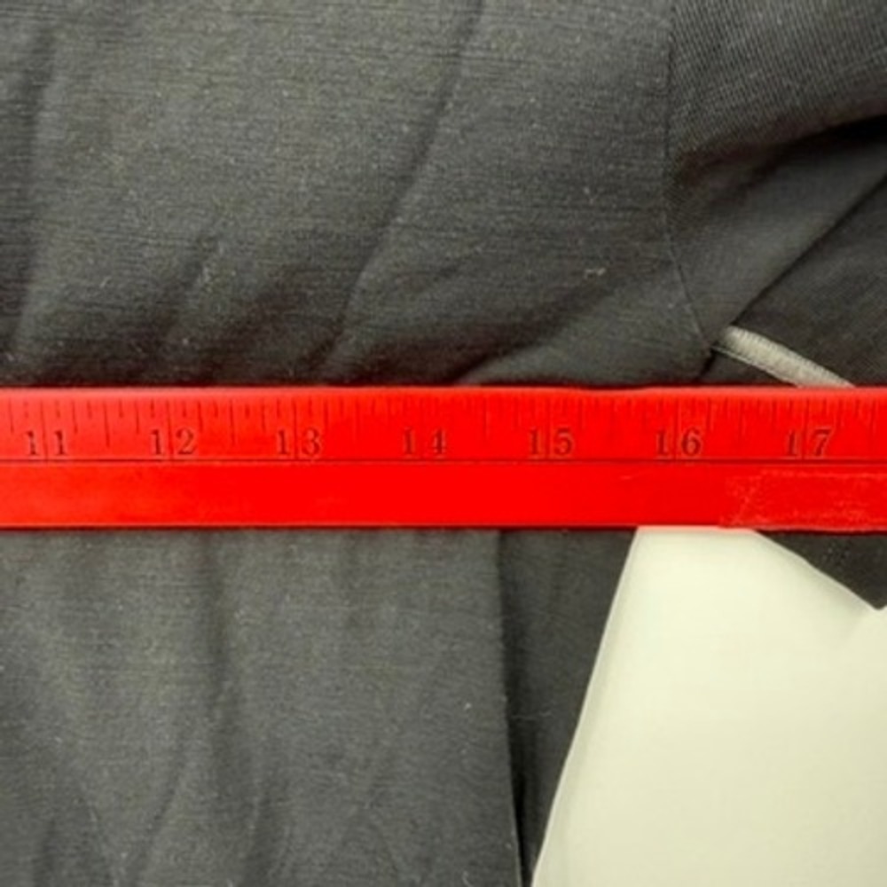 Icebreaker Merino 150 Anatomica Tee Mens S Baselayer Gorpcore Hiking Outdoor - Picture 6 of 6